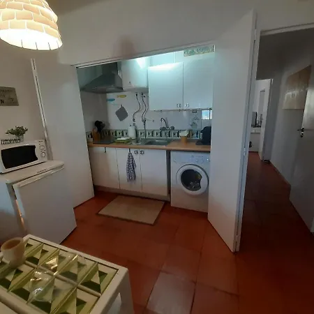 Apartamento Vilamagna Great Albufeira