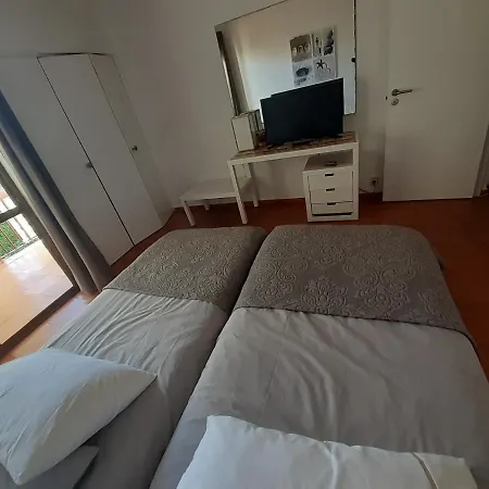 Apartamento Vilamagna Great *