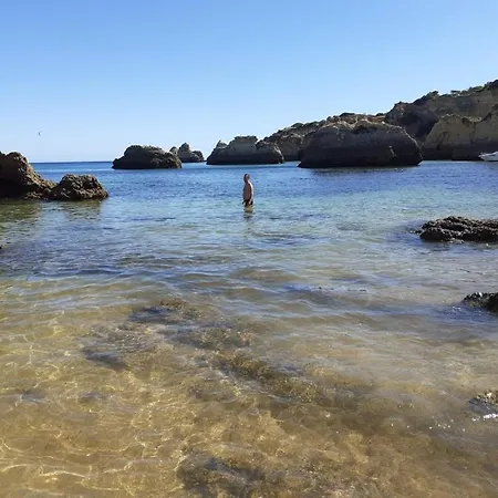 Vilamagna Great Apartamento Albufeira