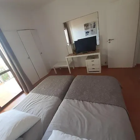 Apartment Vilamagna Great Albufeira