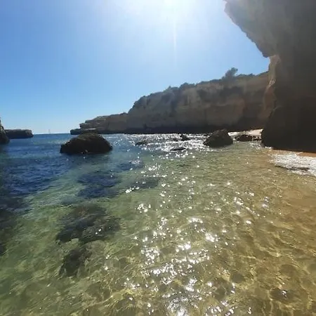 Vilamagna Great Apartment Albufeira