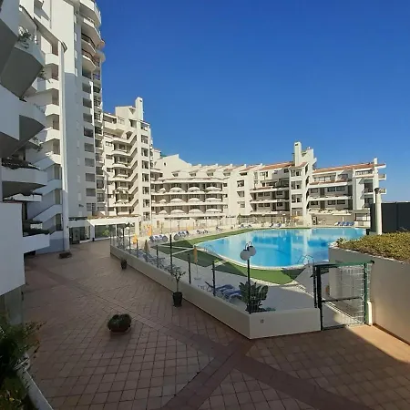 Vilamagna Great Apartamento Albufeira