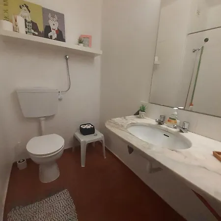 Vilamagna Great Apartamento