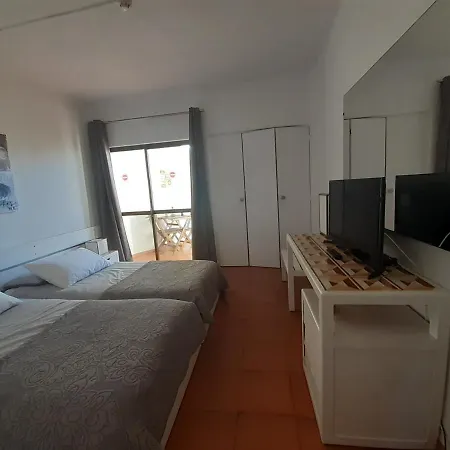 Vilamagna Great Албуфейра
