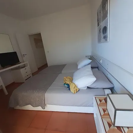 Apartament Vilamagna Great Albufeira