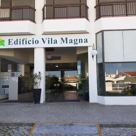 Vilamagna Great Albufeira