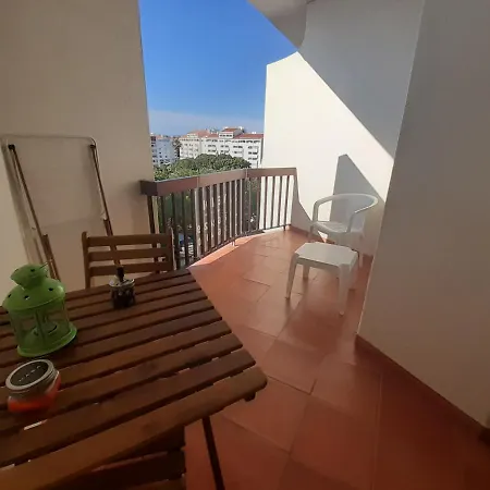 Vilamagna Great Apartament